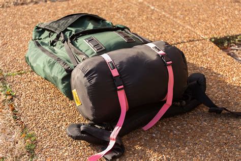 How To Attach A Sleeping Bag To A Backpack Gone Outdoors Your Adventure Awaits