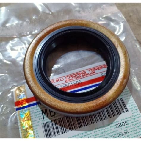 Jual Oil Seal Pinion T120SS Oil Seal Gardan Futura Ori Shopee Indonesia