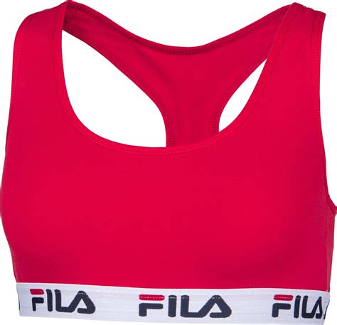 Fila Woman Bra Sportisimocz