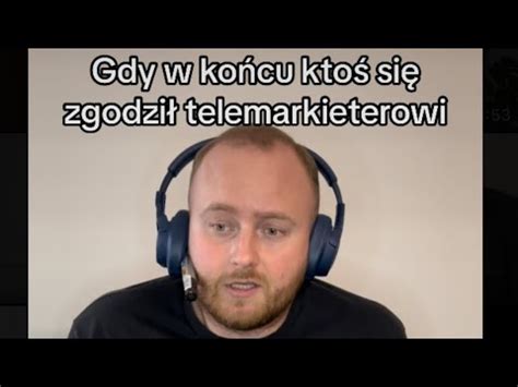 Telemarkieter był w szoku Takie coś zdarza się raz na miliard YouTube