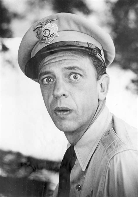 Pictures Of Don Knotts