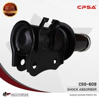 Suzuki Scrum Front Right D Cpsa Shock Absorber Pc Shopee