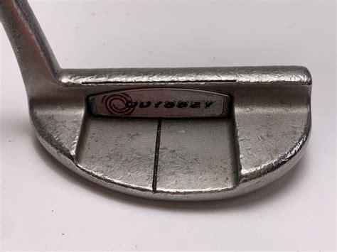 Odyssey White Hot XG 9 Putter 35 5 Mens RH SidelineSwap