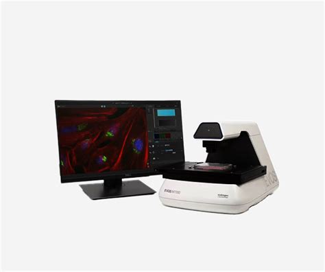 Thermo Fisher EVOS M7000 Cell Imaging System MBC BioLabs