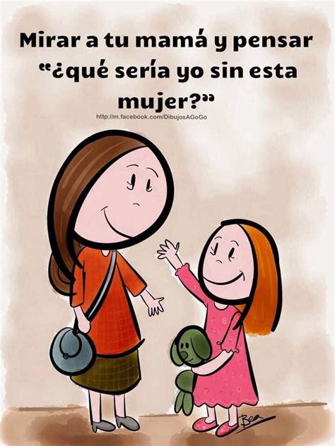 Como decir te amo mamá y hacer feliz a tu madre Mujeres Femeninas