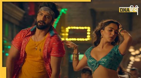 Song Bijli Out Vicky Kaushal Kiara Advani क धमकदर डस वयरल लग