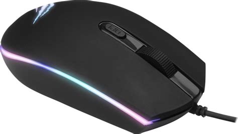 Havit Gamenote Ms1003 Rgb Gaming Mouse Schwarz Preisvergleich