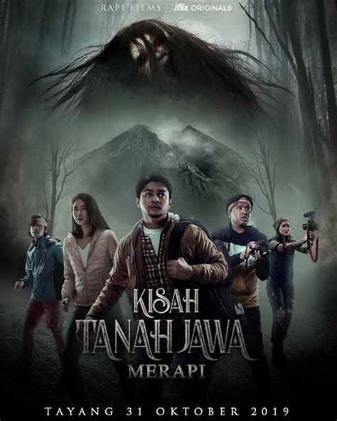 Film Tanah Jawa Homecare