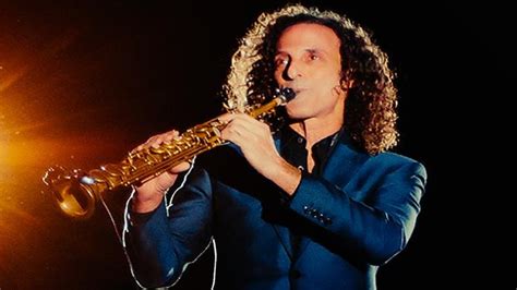 Kenny G Age Height Net Worth Biography Makeeover