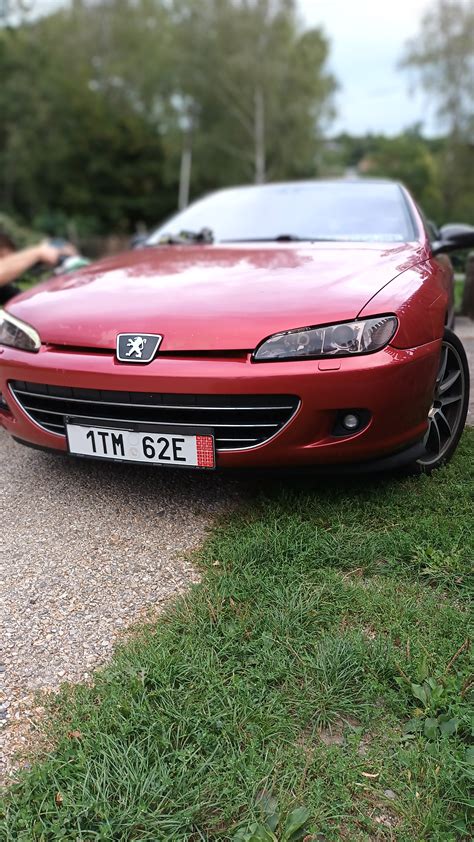 406 coupe V6 3,0 i benzin nepravidelny chod motora sviecky a cievky su