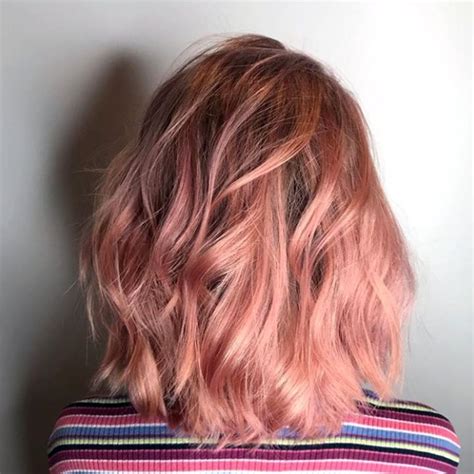 Supernova Salon On Instagram Were Dreaming Of Cotton Candy After