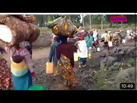 Videoabaturage Benshi Bahunze Ingabo Za Sadc Zije Kwihuza Na Fdlr N