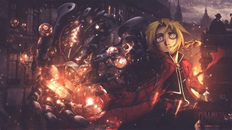 Fullmetal Alchemist Wallpaper Images