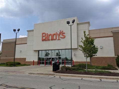 BINNYS BEVERAGE DEPOT Updated January 2025 25 Photos 39 Reviews