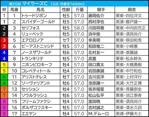 【マイラーズカップ2024予想】大口投票パトロール ソウルラッシュの複勝に260万円か セリフォスも複勝220万円で続き、“2強”に投票集中