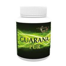 Guarana Pur Mg Kapseln St Meine Onlineapo