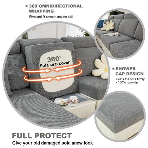 Sofa Headrest Covers