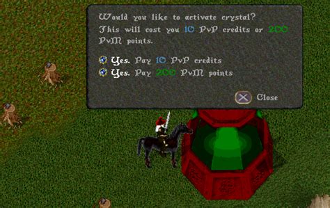 Uo Pvp Quest World Ultima Online Game Server