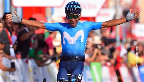 Nairo Quintana Polémica Salida Del Movistar Por Regreso