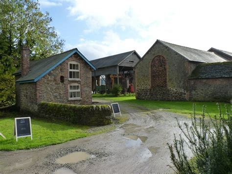 Manor Farm Brampton Bryan Jeff Gogarty Geograph Britain And