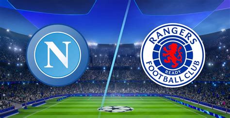 Canlı maç izle Napoli Rangers EXXEN LİNK