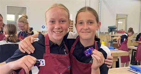 Rochester Secondary College Newsletter Issue 3