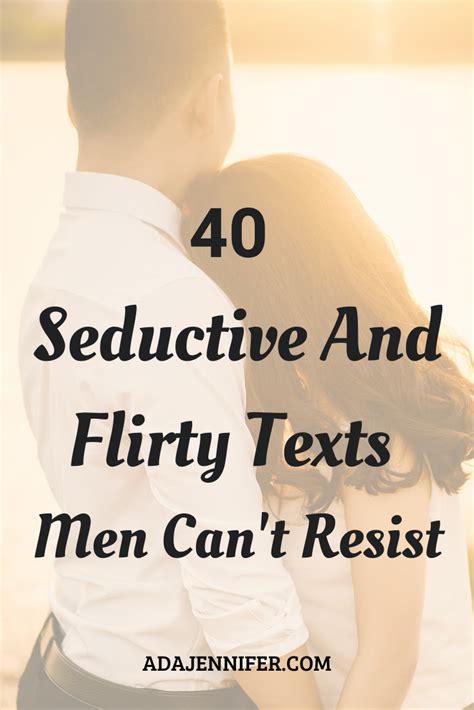 50 Flirty Texts To Send Him With Images Flirty Texts Love Messages