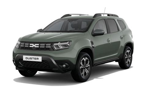 Mandataire Dacia Nouveau Duster Essence Neuve Journey Eco G