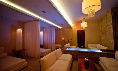 Glow A Mandara Spa At Tropicana Las Vegas® From 109 Las Vegas Nv