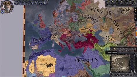 Best Ironman Mode Images On Pholder Crusader Kings Ironscape And Eu