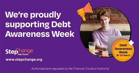 Debt Awareness Week 2024