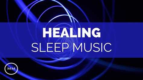 Deep Sleep Music 432 Hz Total Relaxation Fall Asleep Fast Delta