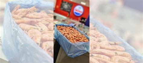 Креветка северная Магадан купить в Анапе | Товары для дома и дачи | Авито