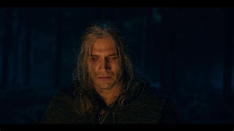 Screen Captures Thewitcher Mc Mr Cavill Photo Gallery