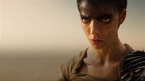 Furiosa Uma Saga Mad Max Prepara Estreia Novo Trailer Intenso