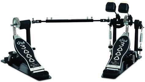 The Best Double Bass Pedals For Electronic Drums Get The Ultimate Groove