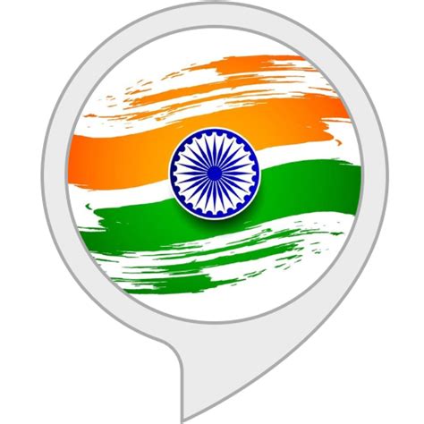 Indian National Anthem Alexa Skills