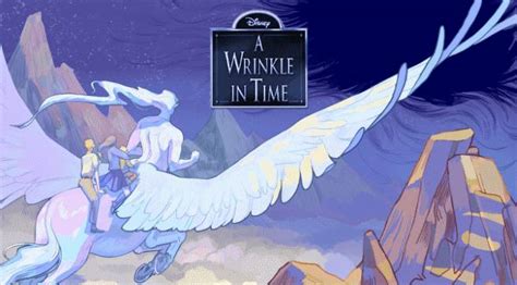 Ava Duvernay To Direct Disneys A Wrinkle In Time