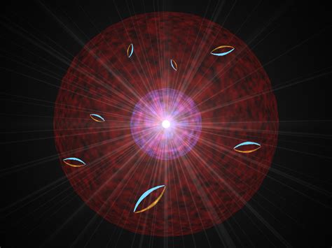 research sheds light  electrons structure