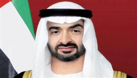 اخبار العالم الشيخ محمد بن زايد يهنئ خادم الحرمين الشريفين بذكرى يوم