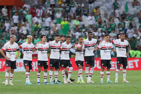 São Paulo X Água Santa Veja Onde Assistir à Partida Pela Sexta Rodada