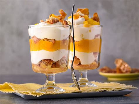 Mango Tiramisu Mit Cantuccini Von ManuGro Chefkoch