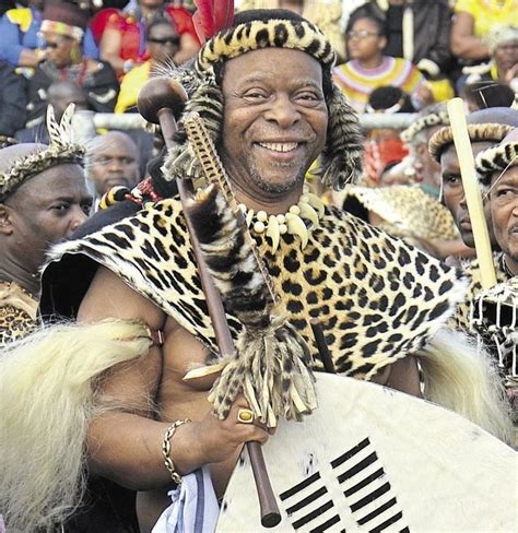 Beautiful Zulu Culture in South Africa