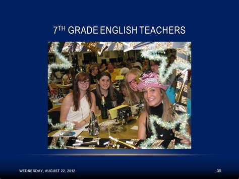 Rodney Thompson Middle School Ppt Video Online Download