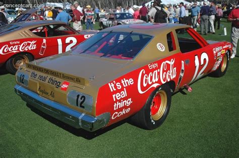 Photos Of Laguna Stock Cars 1973 Chevrolet Chevelle Laguna Nascar