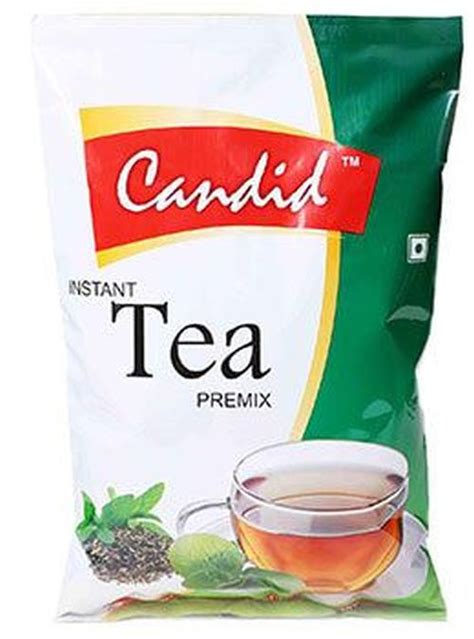 Candid Instant Tea Premix Packaging Size Kg At Rs In Navi