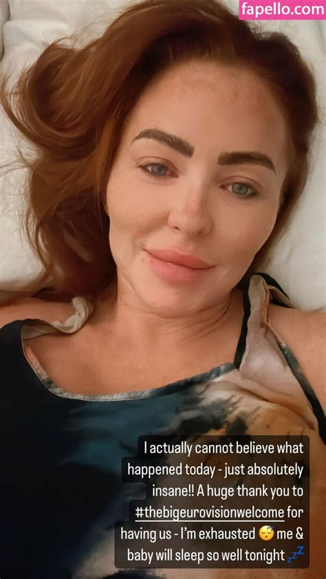 Natasha Hamilton Natashahamilton Stacyblk Nude Leaked OnlyFans