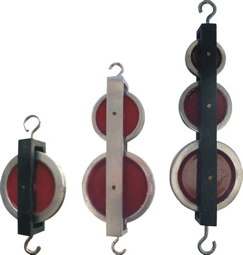 Pulleys At Best Price In Ambala By Abbot And Abbot Id 1734460597