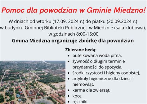 Gmina Miedzna