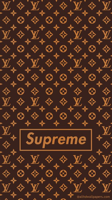 Supreme X Louis Vuitton Wallpapers - Top Free Supreme X Louis Vuitton Backgrounds - WallpaperAccess